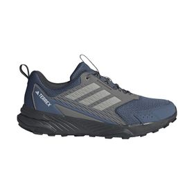 Adidas JI0958 Terrex Tracefinder 2 Lacivert Erkek Spor Ayakkabı