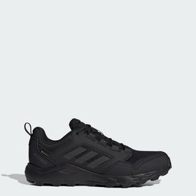 Adidas JI0959 Tracerocker 2.0 Gore-Tex Arazi Erkek Koşu Ayakkabısı