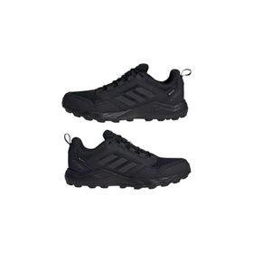 Adidas JI0959 Tracerocker 2.0 Gore-Tex Arazi Erkek Koşu Ayakkabısı