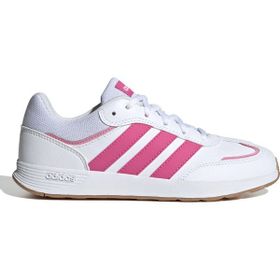 Adidas JI1054 Tensaur Switch J Beyaz Kadın Yürüyüş Ayakkabısı