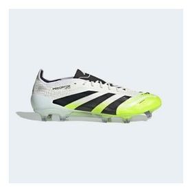 Adidas JI1082 Beyaz Predator Elite FG Erkek Krampon