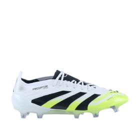 Adidas JI1082 Beyaz Predator Elite FG Erkek Krampon