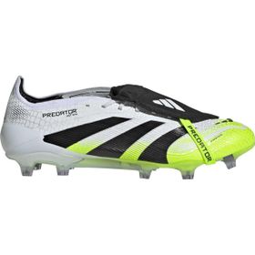 Adidas JI1092 Predator Elite Fold Over Tongue Erkek Krampon