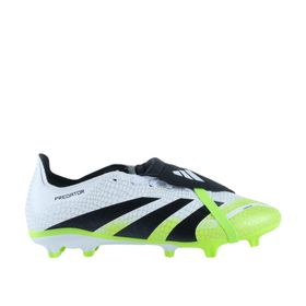 Adidas JI1111 Predator League Fold Over Tongue Beyaz Erkek Krampon