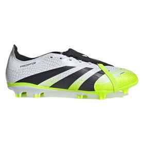 Adidas JI1111 Predator League Fold Over Tongue Beyaz Erkek Krampon
