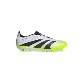 Adidas JI1117 Beyaz Predator League FG/MG Erkek Futbol Krampon