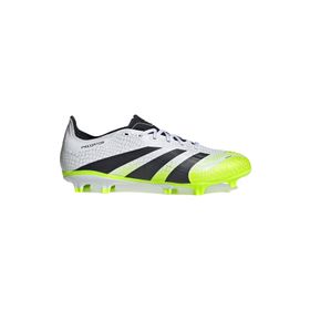 Adidas JI1117 Beyaz Predator League FG/MG Erkek Futbol Krampon