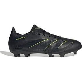 Adidas JI1118 Siyah Predator League FG/MG Erkek Futbol Krampon