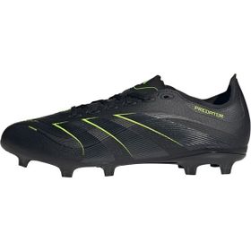 Adidas JI1118 Siyah Predator League FG/MG Erkek Futbol Krampon