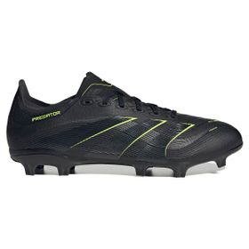 Adidas JI1118 Siyah Predator League FG/MG Erkek Futbol Krampon
