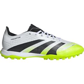 Adidas JI1132 Predator League TF Beyaz Erkek Halı Saha Ayakkabısı