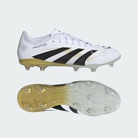Adidas JI1194 Predator Pro Çim Saha Unisex Kramponu