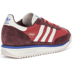 Adidas JI1280 SL 72 RS Kırmızı Unisex Spor Ayakkabı