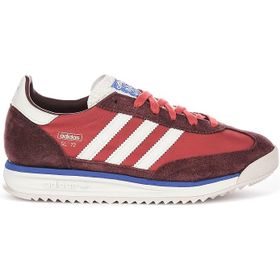 Adidas JI1280 SL 72 RS Kırmızı Unisex Spor Ayakkabı
