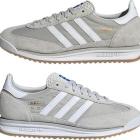 Adidas JI1281 SL 72 RS Erkek Günlük Spor Ayakkabı