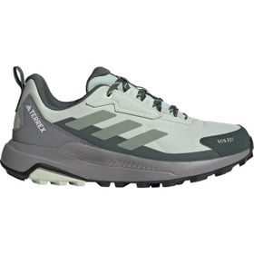 Adidas JI1320 Terrex Anylander R Yeşil Kadın Trekking ve Outdoor Ayakkabı