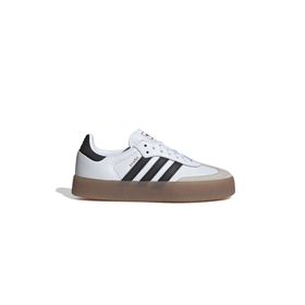 Adidas JI1349 Sambae W Beyaz Kadın Günlük Ayakkabı