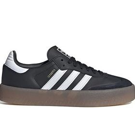 Adidas JI1350 Sambae W Siyah Kadın Günlük Ayakkabı