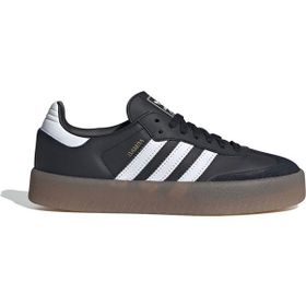 Adidas JI1350 Sambae W Siyah Kadın Günlük Ayakkabı