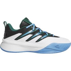 Adidas JI1541 Dame Certified 3 Beyaz Erkek Basketbol Ayakkabısı