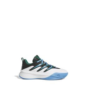 Adidas JI1541 Dame Certified 3 Beyaz Erkek Basketbol Ayakkabısı