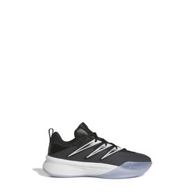 Adidas JI1546 Dame Certified 3 Siyah Erkek Basketbol Ayakkabısı