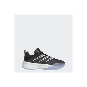 Adidas JI1546 Dame Certified 3 Siyah Erkek Basketbol Ayakkabısı