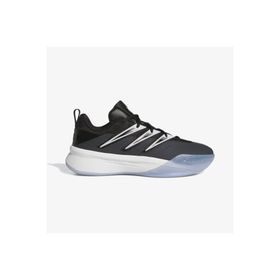 Adidas JI1546 Dame Certified 3 Siyah Erkek Basketbol Ayakkabısı