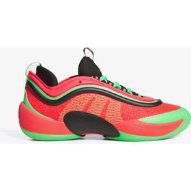 Adidas JI1547 D.O.N Issue 6 Kırmızı Erkek Basketbol Ayakkabısı