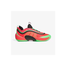 Adidas JI1547 D.O.N Issue 6 Kırmızı Erkek Basketbol Ayakkabısı