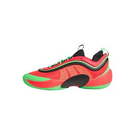 Adidas JI1547 D.O.N Issue 6 Kırmızı Erkek Basketbol Ayakkabısı