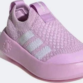 Adidas JI1610 Bubblecomfy Leylak Bebek Spor Ayakkabı
