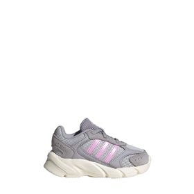 Adidas JI1638 Crazychaos 2000 El I Gri Kız Çocuk Spor Ayakkabı