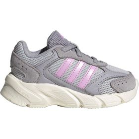 Adidas JI1638 Crazychaos 2000 El I Gri Kız Çocuk Spor Ayakkabı