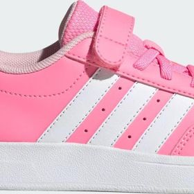 Adidas JI1684 Breaknet 2.0 EL C Kız Çocuk Spor Ayakkabı