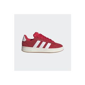 Adidas JI1710 Grand Court Alpha 00S Kırmızı Erkek Günlük Ayakkabı