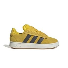 Adidas JI1711 Grand Court Alpha Sarı Erkek Günlük Ayakkabı