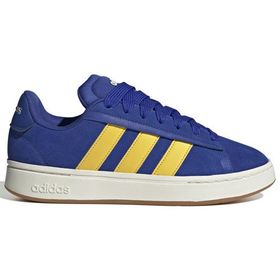 Adidas JI1714 Grand Court Alpha 00S Mavi Erkek Spor Ayakkabı
