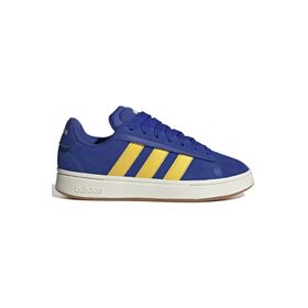 Adidas JI1714 Grand Court Alpha 00S Mavi Erkek Spor Ayakkabı