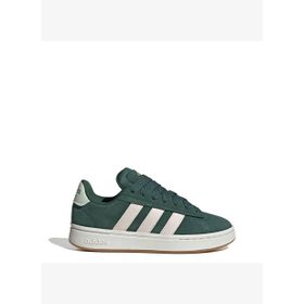 Adidas JI1715 Grand Court Alpha Yeşil Kadın Günlük Spor Ayakkabı