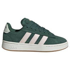 Adidas JI1715 Grand Court Alpha Yeşil Kadın Günlük Spor Ayakkabı
