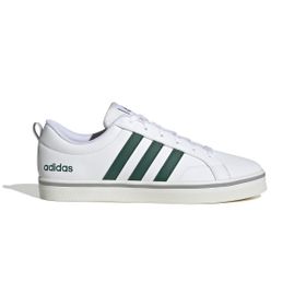 Adidas JI1812 VS Pace 2.0 Beyaz Yeşil Erkek Sneaker