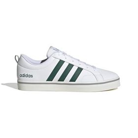 Adidas JI1812 VS Pace 2.0 Beyaz Yeşil Erkek Sneaker