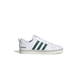 Adidas JI1812 VS Pace 2.0 Beyaz Yeşil Erkek Sneaker