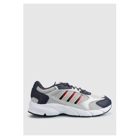 Adidas JI1838 Park Street Bej Erkek Spor Ayakkabı