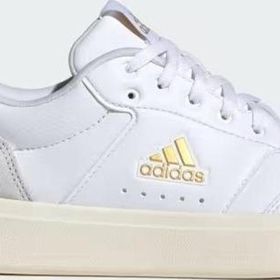 Adidas Jİ1843 Park ST Beyaz Kadın Günlük Spor Ayakkabı