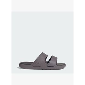 Adidas JI1858 Gri Znscape Erkek Terlik