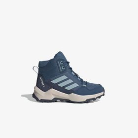 Adidas JI1890 Terrex AX4R Mid Hiking Çocuk Yürüyüş Ayakkabısı