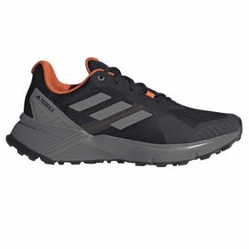 Adidas JI1924-E Terrex Soulstrıde Siyah Erkek Spor Ayakkabı