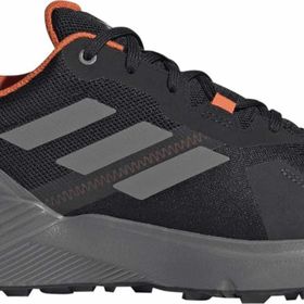 Adidas JI1924-E Terrex Soulstrıde Siyah Erkek Spor Ayakkabı